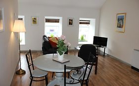 Clifden Apartment